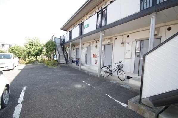 レスパスノンシャランの物件内観写真